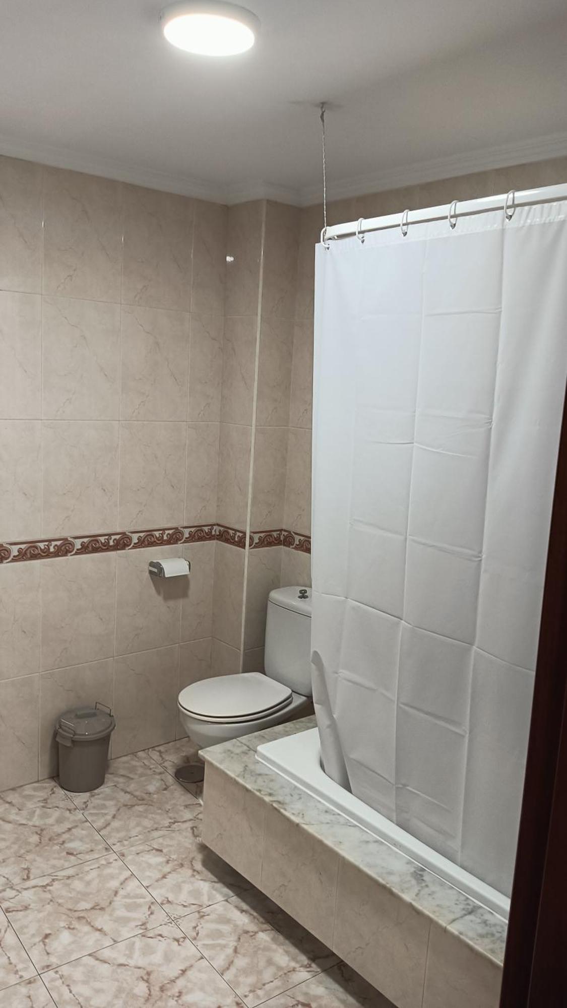 Piso Centro De O Grove Appartement Buitenkant foto