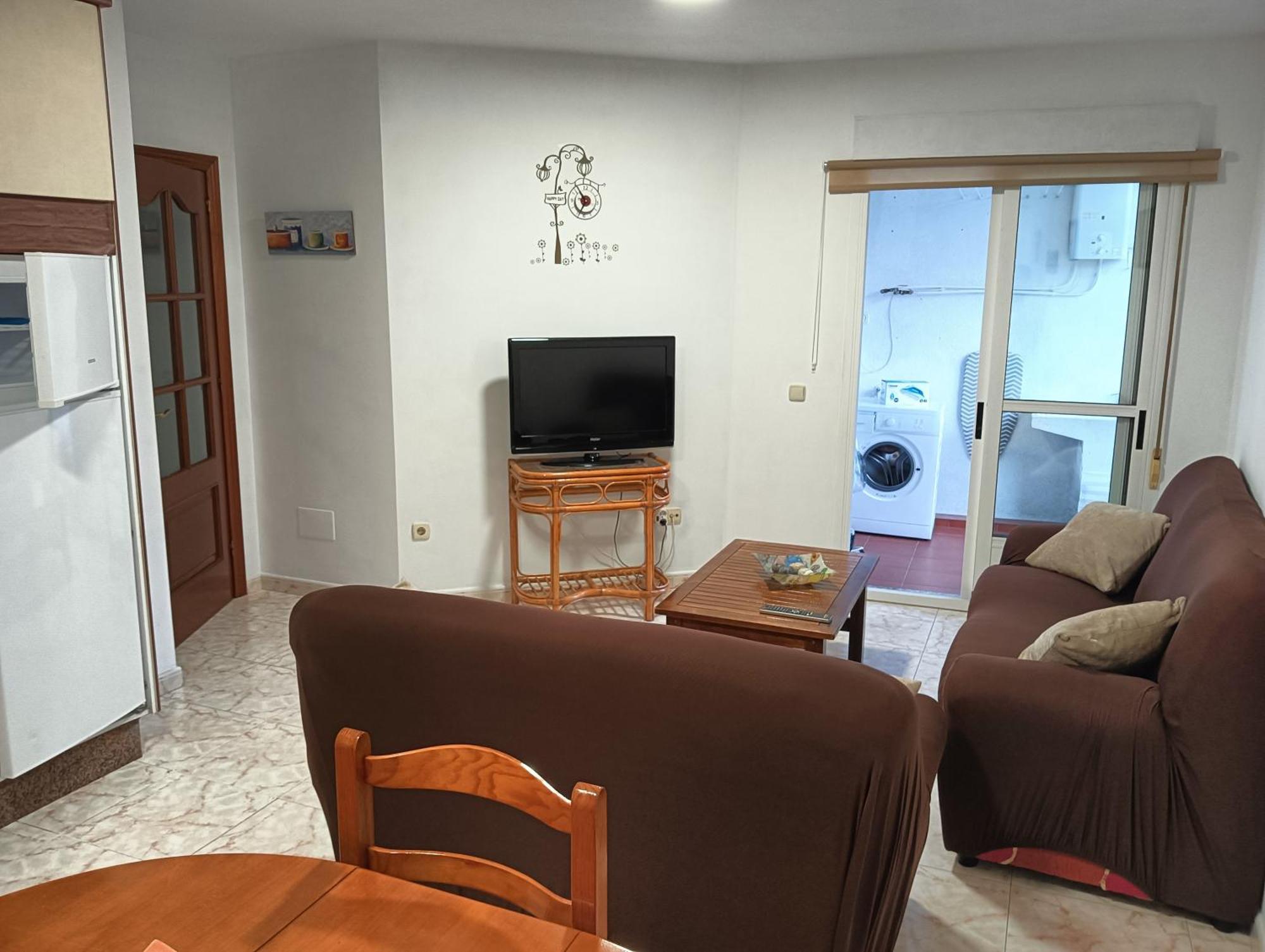 Piso Centro De O Grove Appartement Buitenkant foto